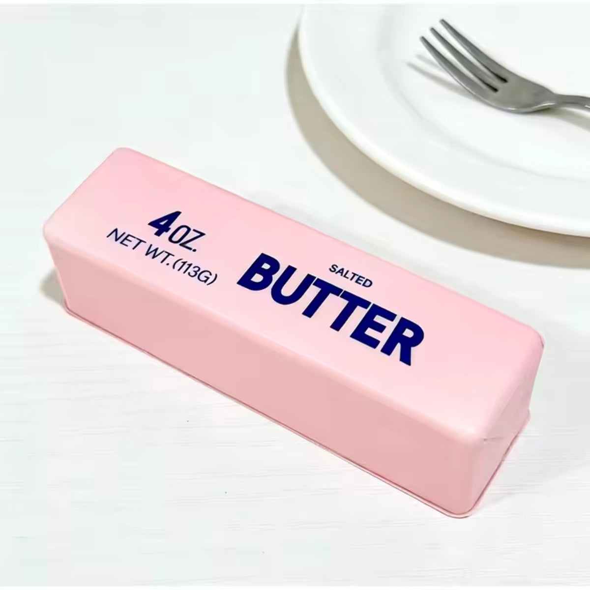 Butter Squishy