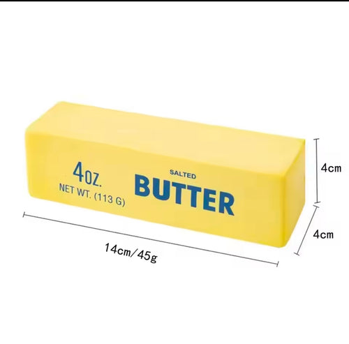 Butter Squishy