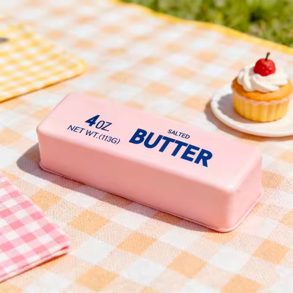 Butter Squishy