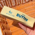 Butter Squishy