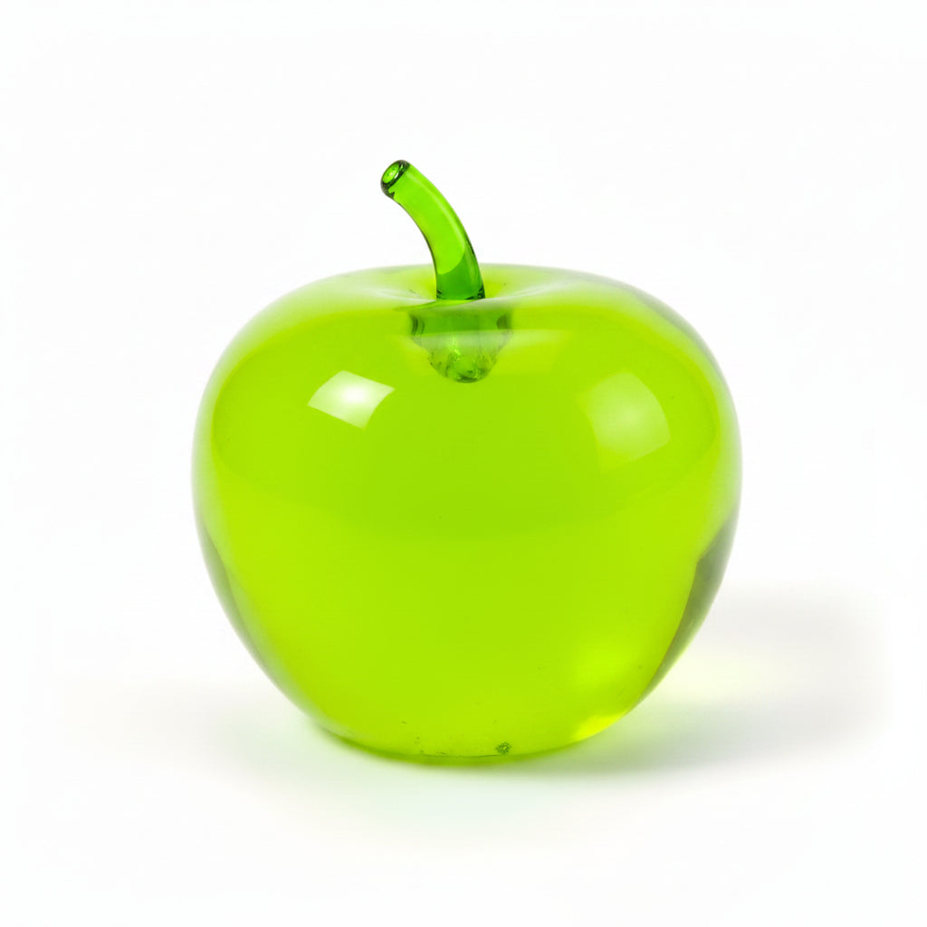 Green Apple Squishy